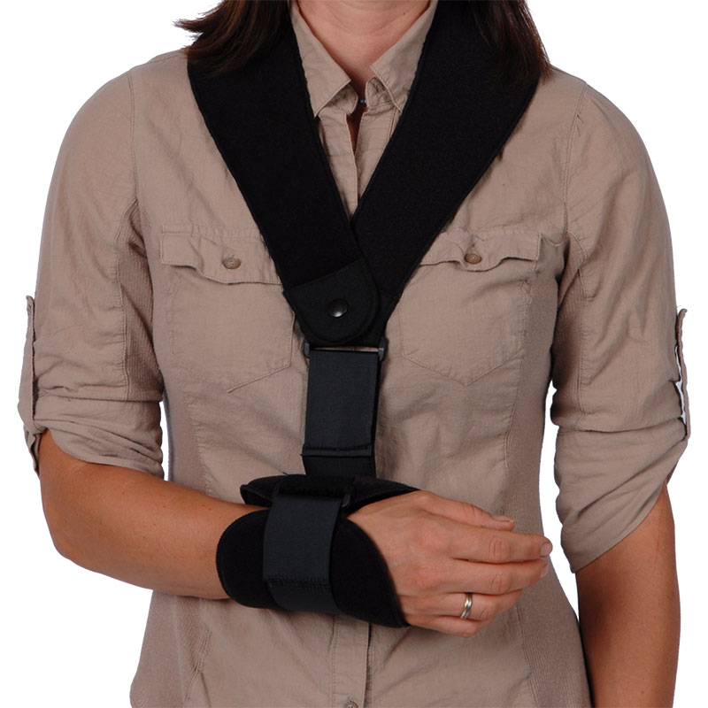 NuSling Detachable Arm Sling Active Arm Supports, LLC