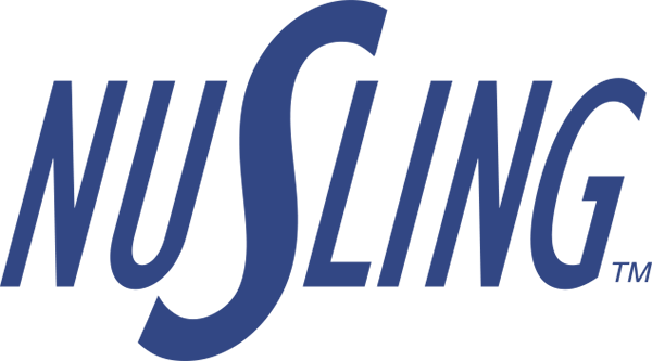 NuSling logo