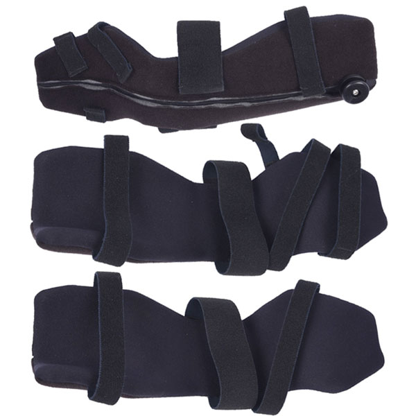 LuxArm Shoulder Subluxation Brace straps