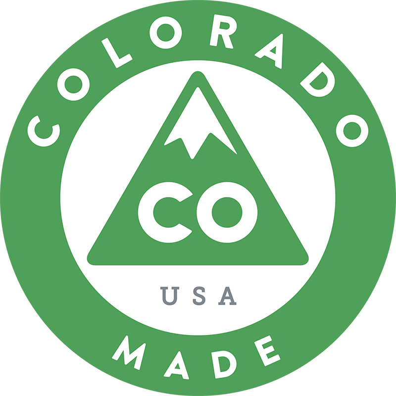 Made in Colorado