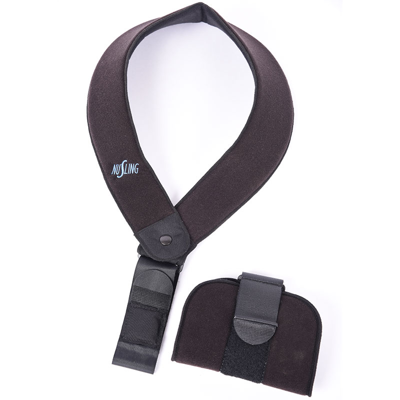NuSling Detachable Magnetic Arm Sling | Active Arm Supports, LLC