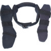 bilateral luxarm for spinal cord injuries