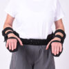 bilateral luxarm for spinal cord injuries