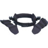 spinal cord injuries bilateral luxarm