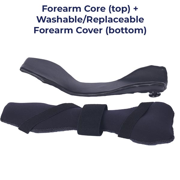luxarm clinic kit core cover