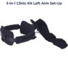 luxarm clinic kit left arm